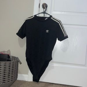 Adidas bodysuit